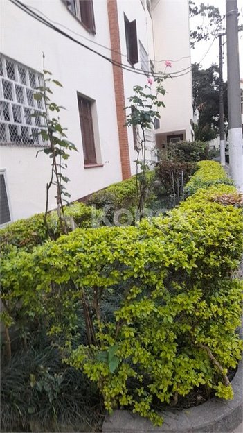 apartment em Rua José Braz de Queiroz, Vila Mariana - São Paulo - SP