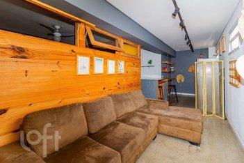 apartment em Antônio de Godói, Centro - São Paulo - SP