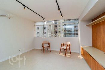 apartment em Rua Pamplona, Jardim Paulista - São Paulo - SP