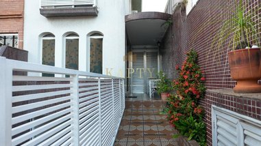 house em Rua Caminha de Amorim, Vila Madalena - São Paulo - SP