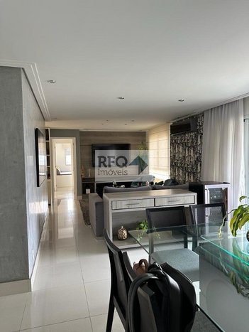 apartment em Rua Doutor Dolzani, Jardim da Glória - São Paulo - SP