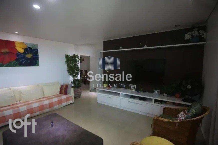 Casa com 5 quartos — Havaí, Belo Horizonte