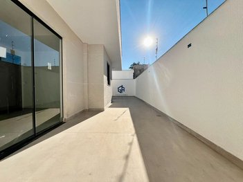 apartment em Rua Dona Queridinha, Itapoã - Belo Horizonte - MG
