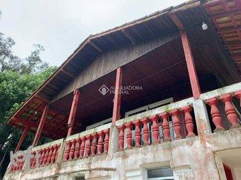 house em Rio Acima, Cinco - São Bernardo do Campo - SP