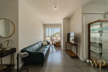 apartment em Rua Paris, Praia do Ervino - São Francisco do Sul - SC
