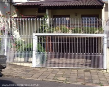 house em Rua João Bonuma, Partenon - Porto Alegre - RS