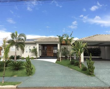 house em Avenida Laranjal Paulista, Campestre - Piracicaba - SP