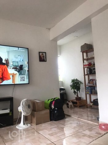 apartment em Dom Duarte Leopoldo, Cambuci - São Paulo - SP