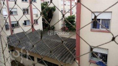 apartment em Rua Carlos Estevão, Jardim Leopoldina - Porto Alegre - RS