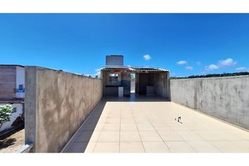 apartment em Avenida Beira Mar, Barra de Tabatinga - Nísia Floresta - RN