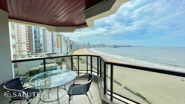 apartment em Rua 4000, Centro - Balneário Camboriú - SC