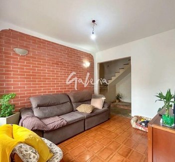 house em Rua Paula Nei, Vila Pires - Santo André - SP