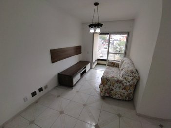 apartment em Avenida Sargento Geraldo Sant'Ana, Jardim Taquaral - São Paulo - SP