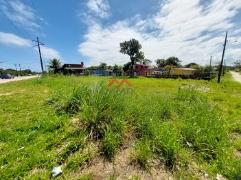 land_lot em Rua José Joaquim Tavares, Pontal do Paraná - Pontal do Paraná - PR