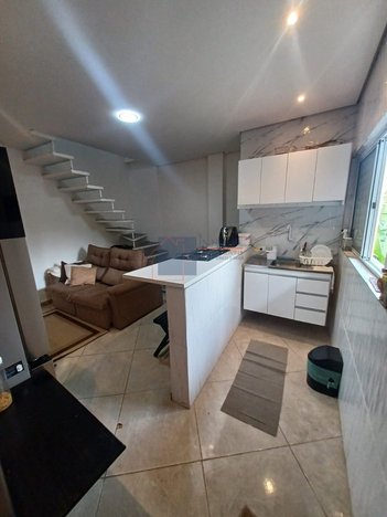 house em Rua Anthero Gomes do Nascimento, Jardim Rubilene - São Paulo - SP