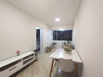 apartment em Rua Álvaro Martins, Dona Clara - Belo Horizonte - MG