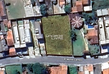 land_lot em Rua Monte Carmelo, Parque Morumbi - Mogi das Cruzes - SP