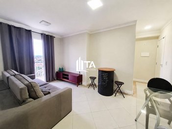 apartment em Rua Martinho Calsavara, Swift - Campinas - SP