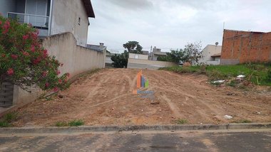 land_lot em Rua Milton Pereira Nunes, Residencial Cittá Di Firenze - Campinas - SP