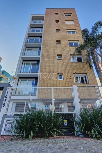 apartment em Rua General Rondon, Tristeza - Porto Alegre - RS