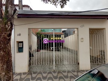 house em Rua Manuel Martines Tudella, Parque São Bento - Sorocaba - SP