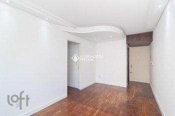apartment em Peri Machado, Menino Deus - Porto Alegre - RS