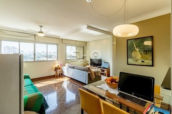 apartment em Rua Passo da Pátria, Bela Aliança - São Paulo - SP