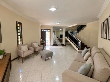 house em Rua João da Silva Campos, Itaigara - Salvador - BA