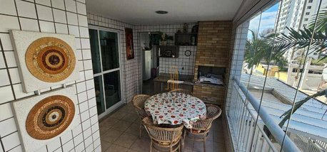 apartment em Rua Siqueira Campos, Centro - Santo André - SP