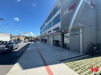 business em Princesa Isabel, Parque Recreio - Contagem - MG