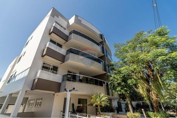 apartment em Rua Etelvino dos Santos, Jardim Guanabara - Rio de Janeiro - RJ