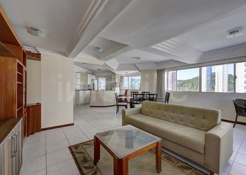 apartment em Rua Miguel Matte, Pioneiros - Balneário Camboriú - SC