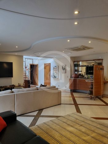 apartment em Rua John Kennedy, Barra da Tijuca - Rio de Janeiro - RJ