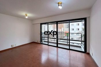 apartment em Avenida Doutor Cardoso de Melo, Vila Olímpia - São Paulo - SP