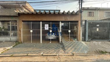 house em Rua Angical, Vila Carrão - São Paulo - SP