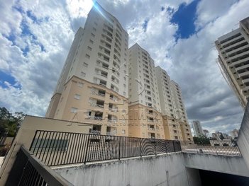 apartment em Rua Augusto Lippel, Parque Campolim - Sorocaba - SP