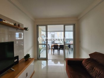 apartment em Avenida Marechal Castelo Branco, Campinas - São José - SC