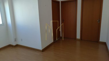 apartment em Rua Albatroz, Grand Ville - Uberlândia - MG