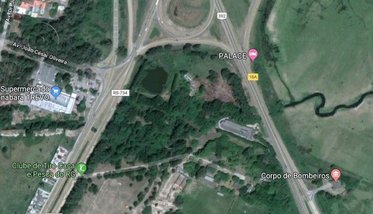 commercial_building em BR-392, Rio Grande - Rio Grande - RS