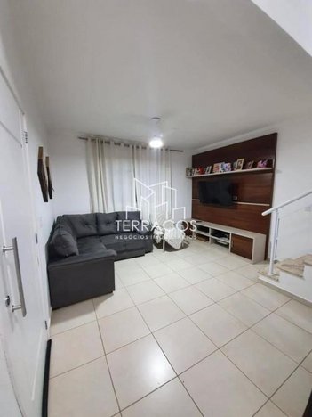 house em Rua Durval Chiochetti, Jardim Carolina - Jundiaí - SP