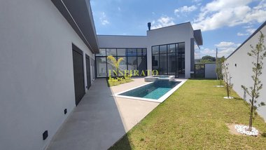 house em Rua Salvador Caruso Orlando, Medeiros - Jundiaí - SP