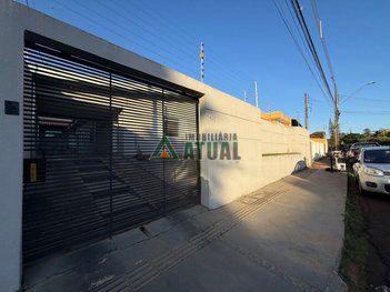 house em Rua Tomás Antônio Gonzaga, Lago Parque - Londrina - PR