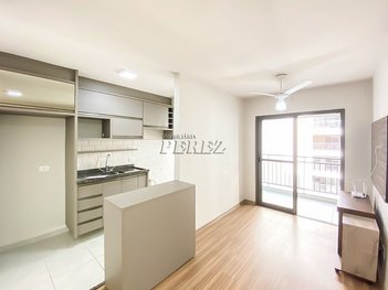 apartment em Rua Santa Terezinha, Vila Santa Terezinha - Londrina - PR