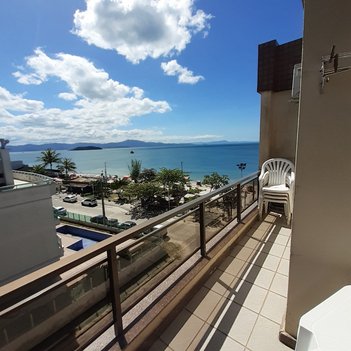 apartment em Rua Antenor Borges, Canasvieiras - Florianópolis - SC