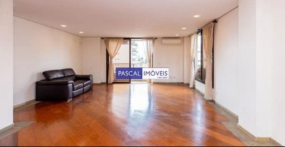 apartment em Rua Nebraska, Brooklin Novo - São Paulo - SP