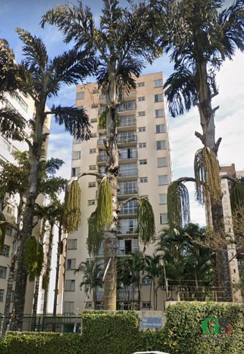 apartment em Rua Adriano Racine, Jardim Celeste - São Paulo - SP