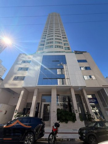 apartment em Rua Francisco Manoel de Souza, Pioneiros - Balneário Camboriú - SC