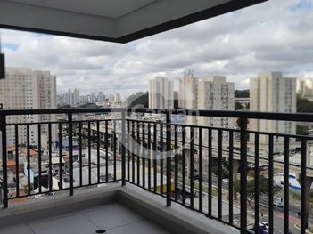 apartment em Avenida Vila Ema, Vila Ema - São Paulo - SP