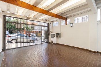 house em Rua Viaza, Jardim Aeroporto - São Paulo - SP