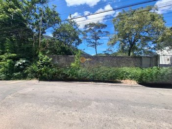 land_lot em Rua Sergipe, Araras - Teresópolis - RJ
